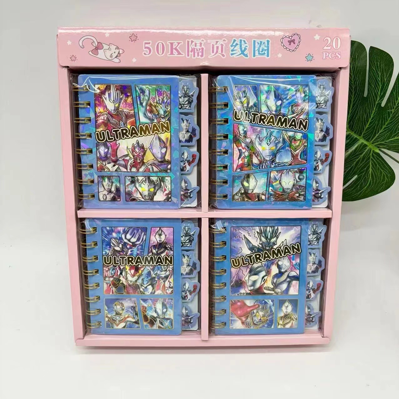 Cuaderno Espiral con Diseño de Mascota Adorable, Cuaderno Escolar Kuromi de Alta Calidad, Planificador Espiral con Hojas Intercaladas, Diario, Agenda.