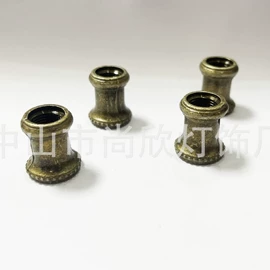 其他灯具配件;铸造