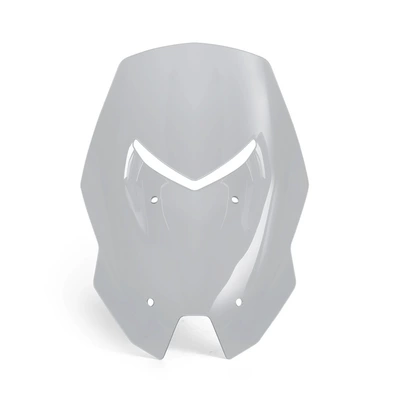 Dedicated Front Windshield | Motorcycle front windshield