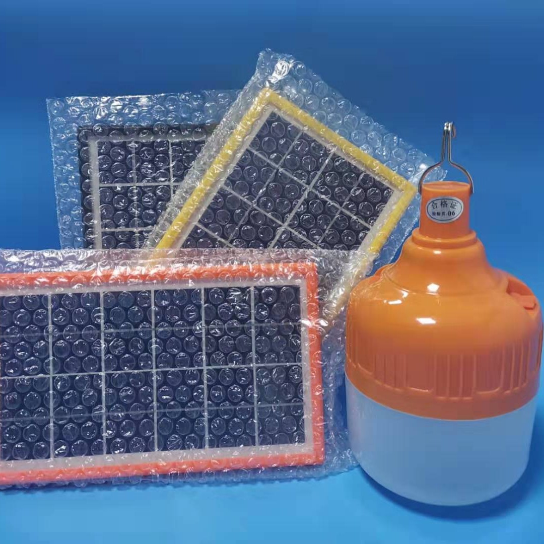 Солнечная панель LMD Limengda 3W 6V