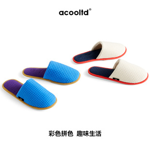 Slippers Disposable Home-use Hospitality Thickened Travel Hotel Special High-grade Non-slip Waterable Shoes Summer