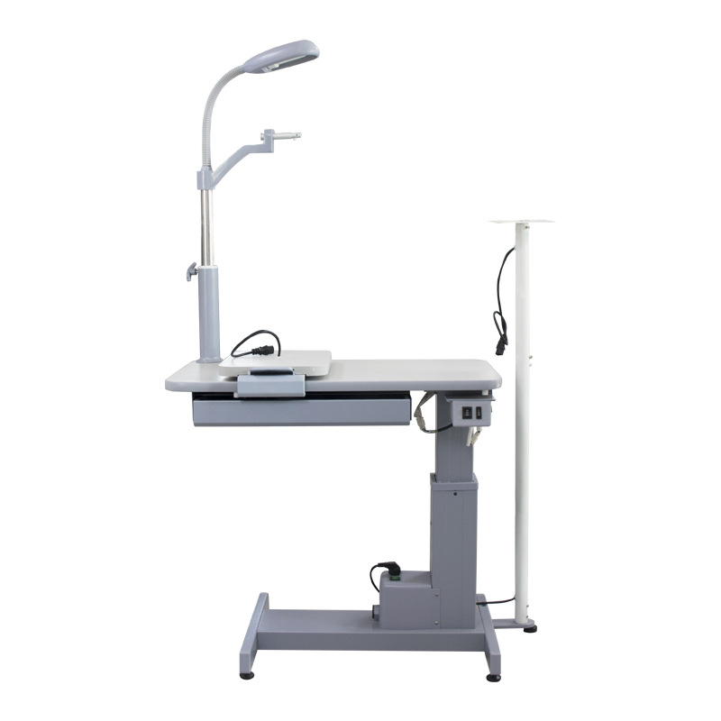 Equipo de optometría Weizhen Equipo de optometría integral de WS-280B Estación de optometría integral Estación de optometría por computadora