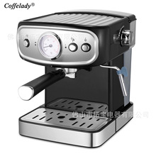 Coffelady 15Bar��ʽ��s���șC �����������o�����É�ʽ���șC