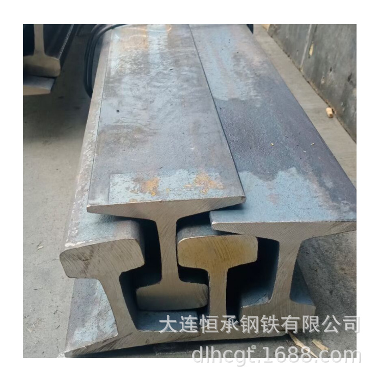大连钢轨经销商批发 优质 37A钢轨 量大优惠
