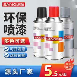 汽车涂料;玻璃胶;清洗/养护剂