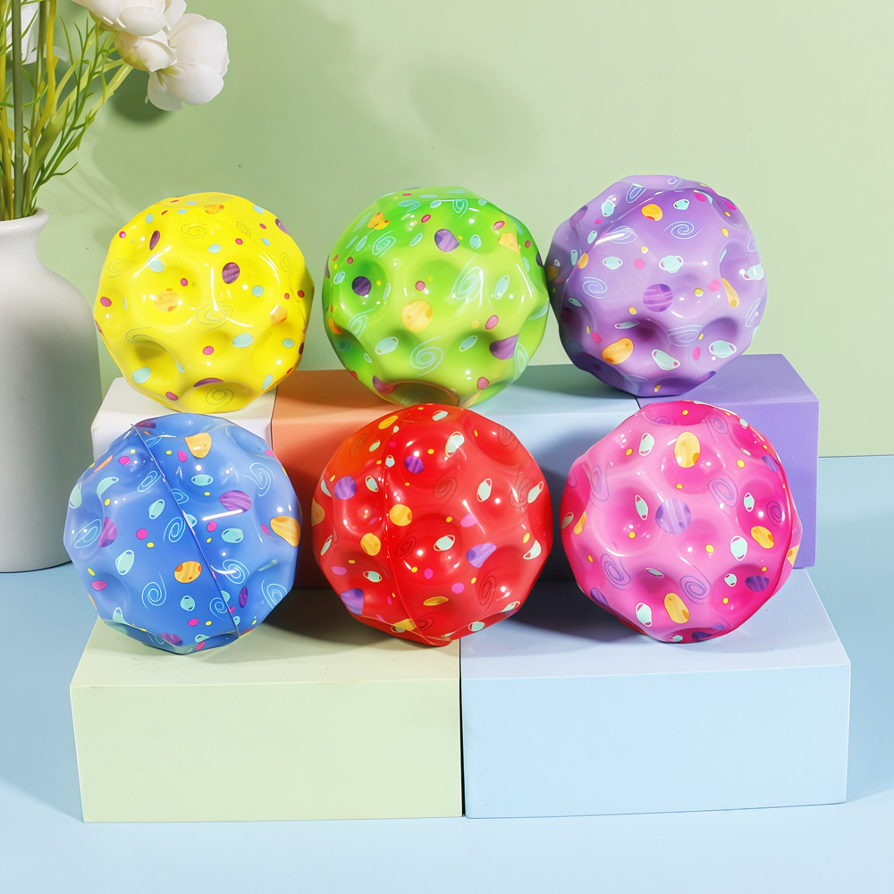 6.3 Alta elasticidad multi-color onda punto aleatorio S629