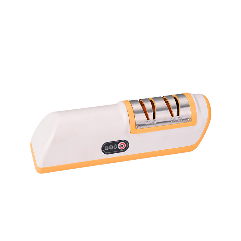 afilador de cuchillos eléctrico cuchillo de cocina doméstico herramienta rápida afiladora comercial tijeras afiladora automática máquina afiladora artefacto