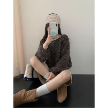 B1038㼑��Lһ�ּ猒�ɶ̿���Ƭë��Ů�ﶬ�¿�ȴ�ᘿ�������