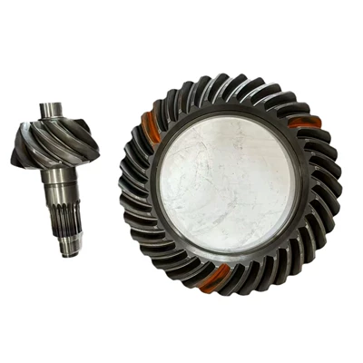 gear, Transmission gear and shaft