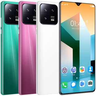 �¿�M13 pro�羳������uͨ1+8G��׿�����֙C7.3Ӣ����Ļ���S�F؛