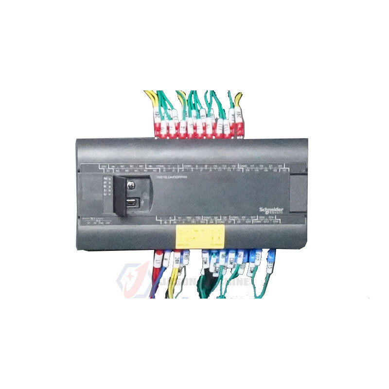 厂家专供 多功能包装机配件 全店包装机通用PLC