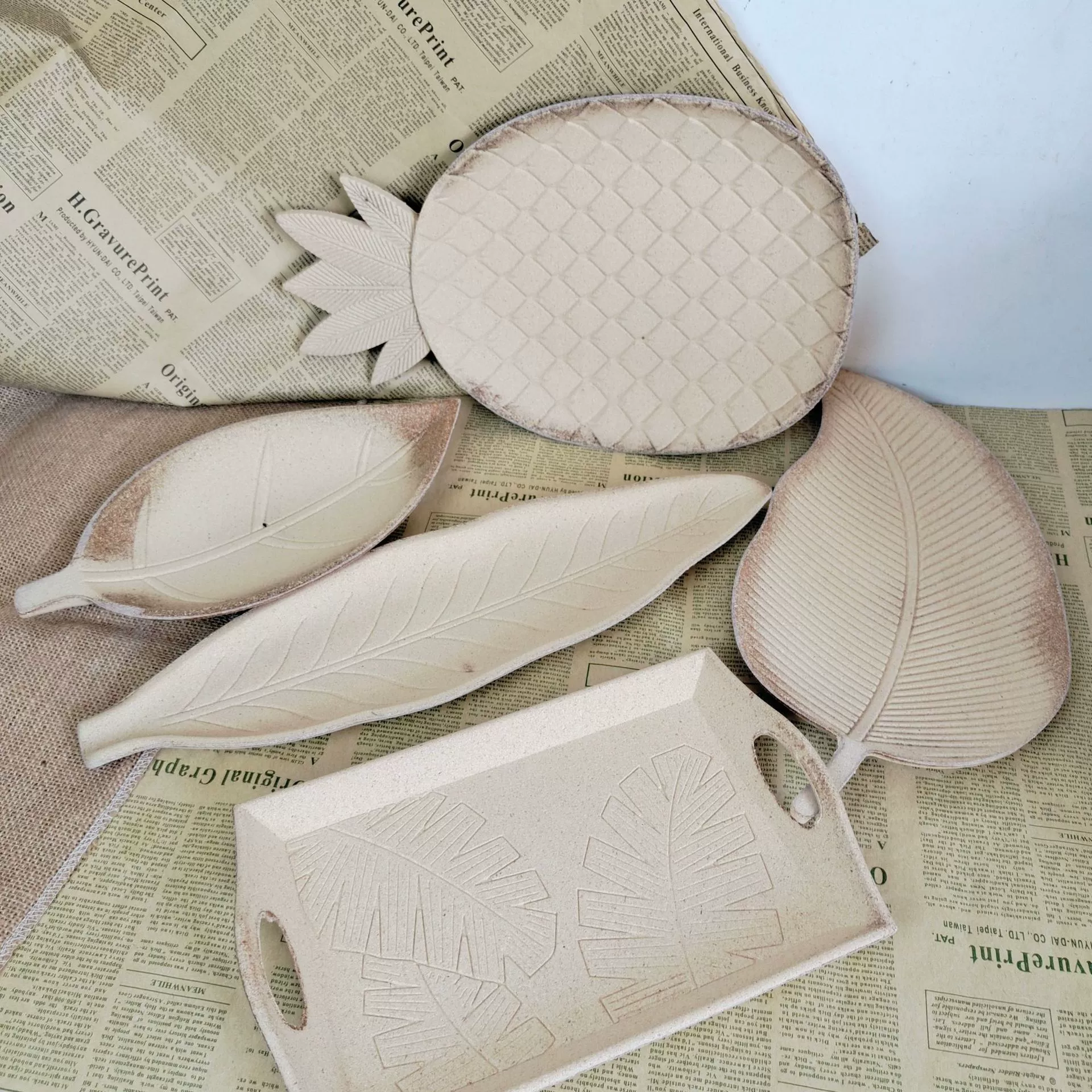 Винтажный вход в японском стиле деревянный поднос для ювелирных изделий ювелирные изделия в скандинавском стиле декоративные украшения реквизит лоток