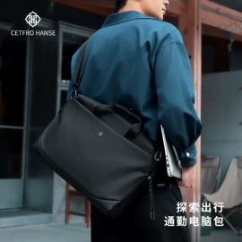休闲背包;男士胸包;商务背包