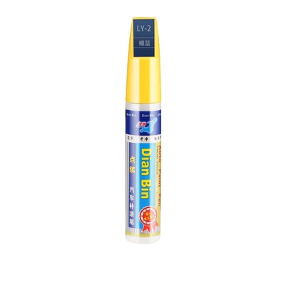 color scratch repair car supplies | Avtomobil boya qələmləri - lynk-co-05-touch-paint-pen-ly-2-yaolan