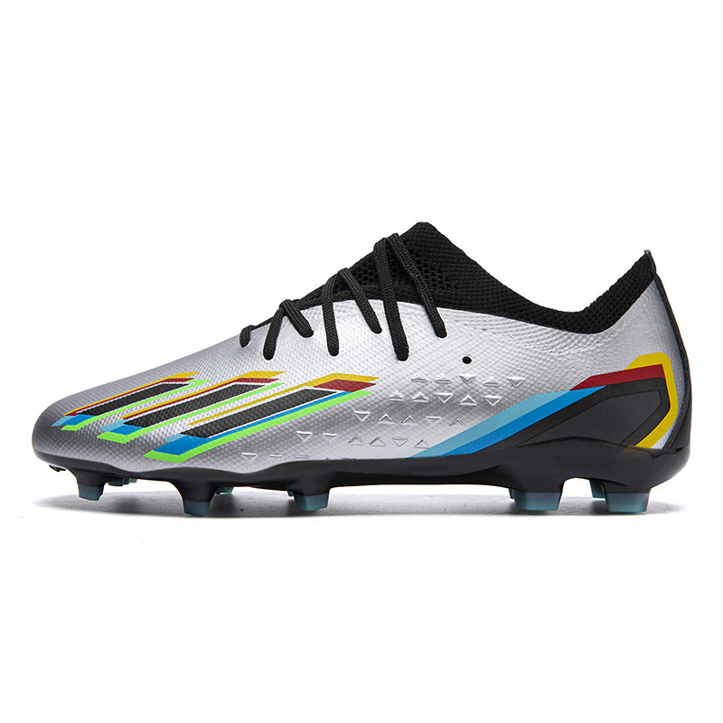 2280-El Silver-Spike