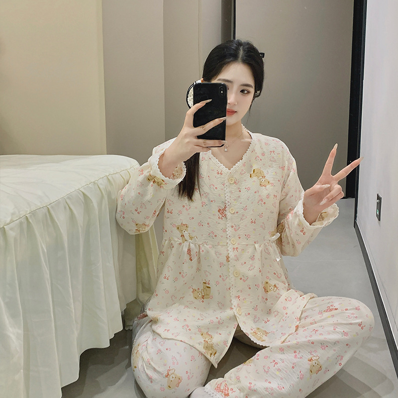 M7117【가슴 패드 포함】