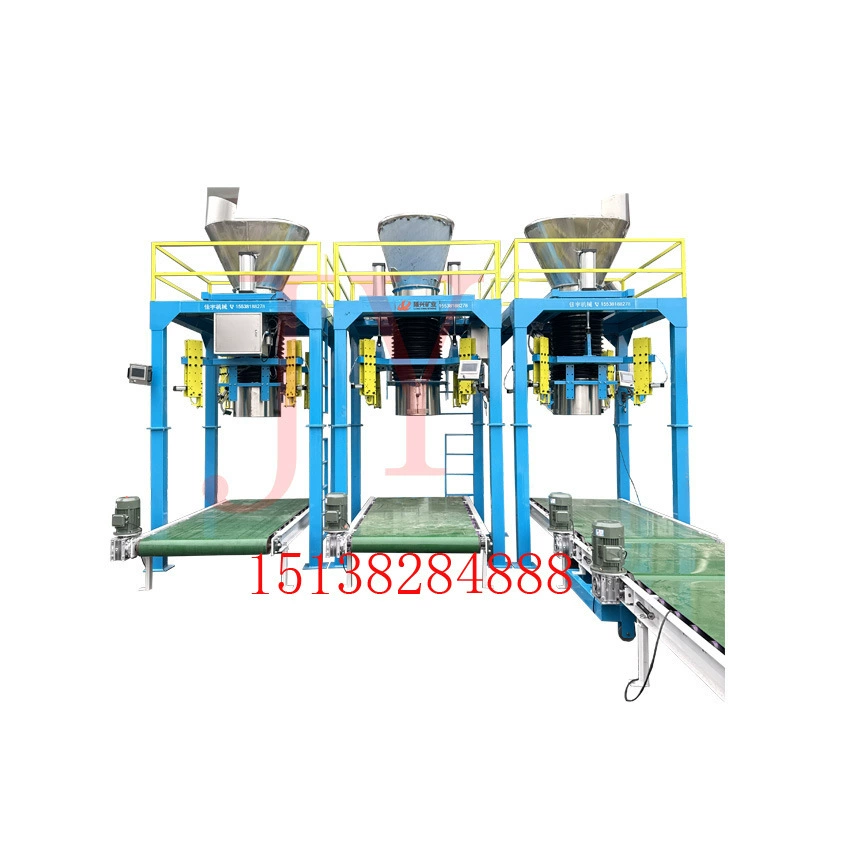 Гранулы тонна мешок упаковочная машина для порошка тонна мешок упаковочная машина для порошка тонна мешок упаковочная машина для порошка тонна мешок упаковочная машина