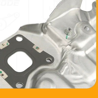 Exhaust manifold for Ford Escape/Focus 1.0t