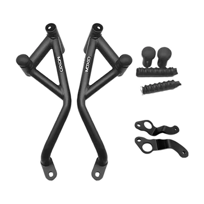 Anti-Fall Bumper Sai 550S Motorcycle | Motorcycle bumper