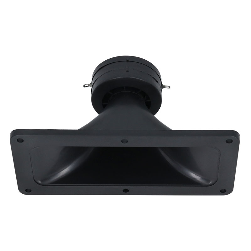 Supply of 7-inch 8-inch rectangular stage audio tweeter piezoelectric ceramic rat repeller speaker 186x80mm