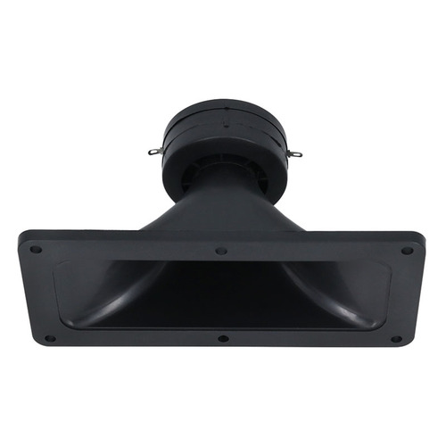 Supply of 7-inch 8-inch rectangular stage audio tweeter piezoelectric ceramic rat repeller speaker 186x80mm