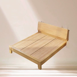 实木床;餐桌;电脑桌