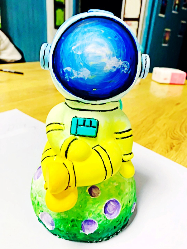 大型 エポキシ樹脂製 白い未完成人形 白いブランク卸売 手作りDIY スティッチ ぬりえ グラフィティおもちゃ 屋台|undefined