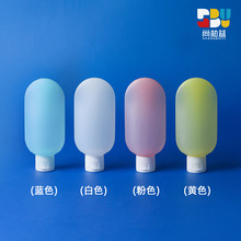 60ML���б�y���bƿ ϴ������˪��Һ ϴ�lˮ��ԡ¶�D����ƿ ��ɫ