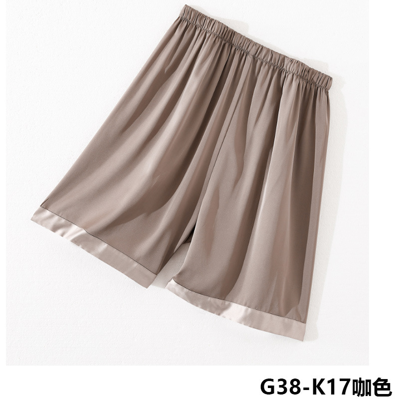 G38-K17 커피색