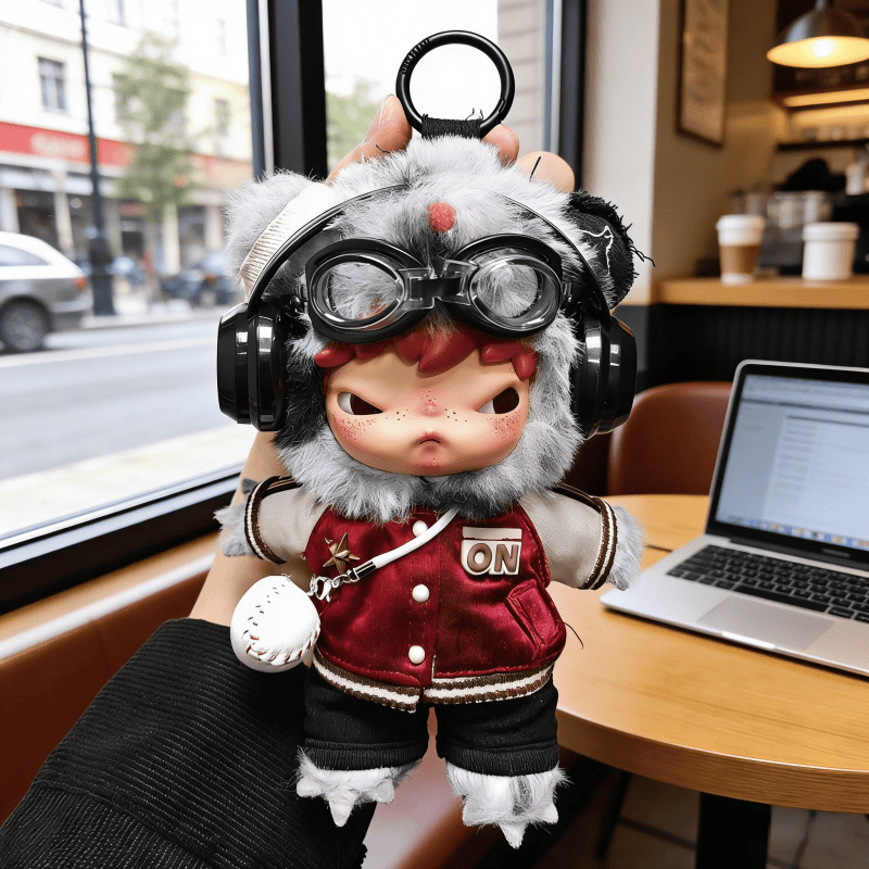 Only Doll Clothes】Hirono Doll Clothes Baseball Uniform Set 15cm - 17cm Doll Clothes Only Doll Clothes】Hirono Doll Clothes Baseball Uniform Set 15cm - 17cm Doll Clothes
