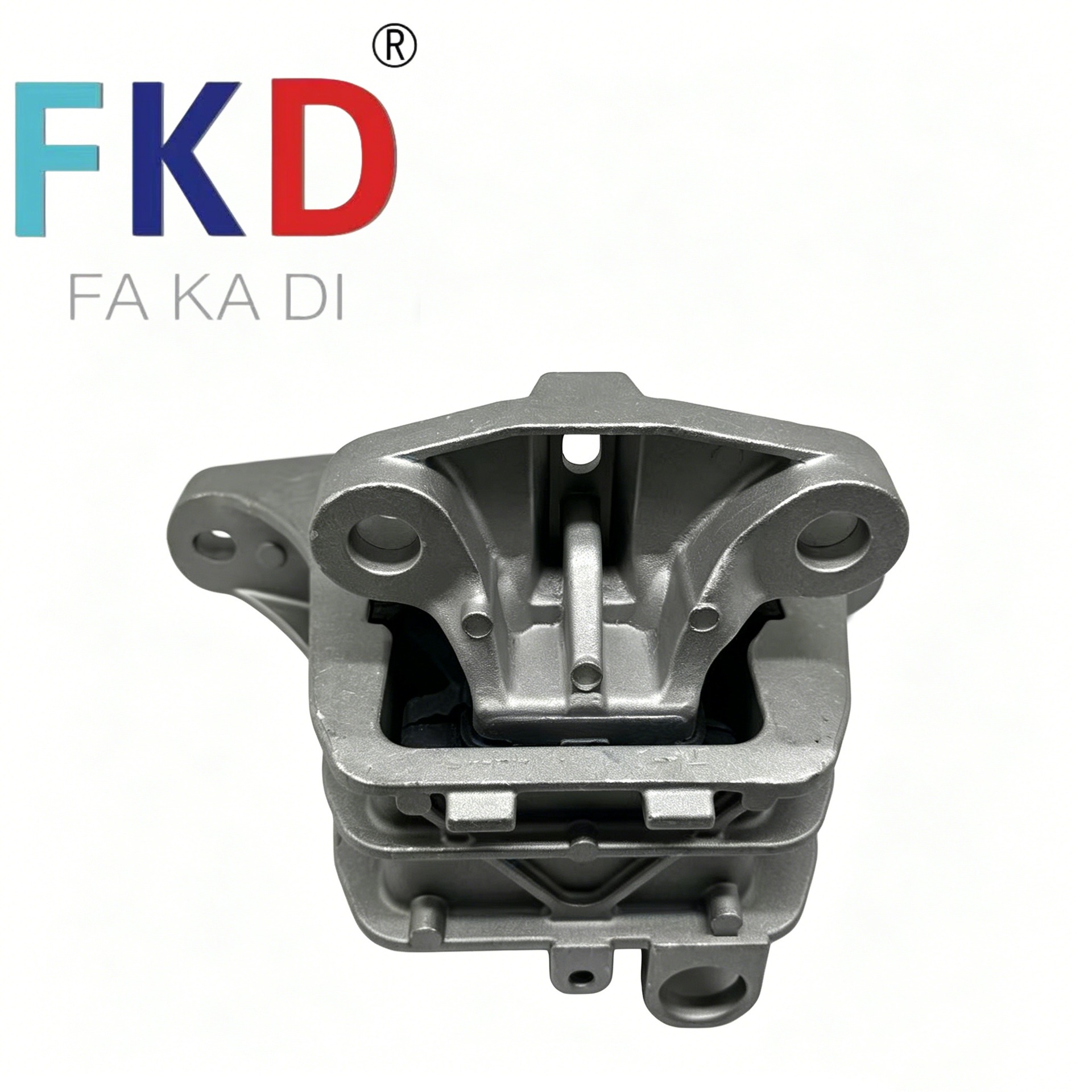 Cross-border bestseller 84884383 is suitable for Chevrolet GMC engine mount rubber