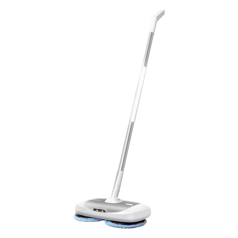 Handheld wireless electric floor cleaning machine household mop automatic floor cleaning water spray sweeping all-in-one machine handheld mop