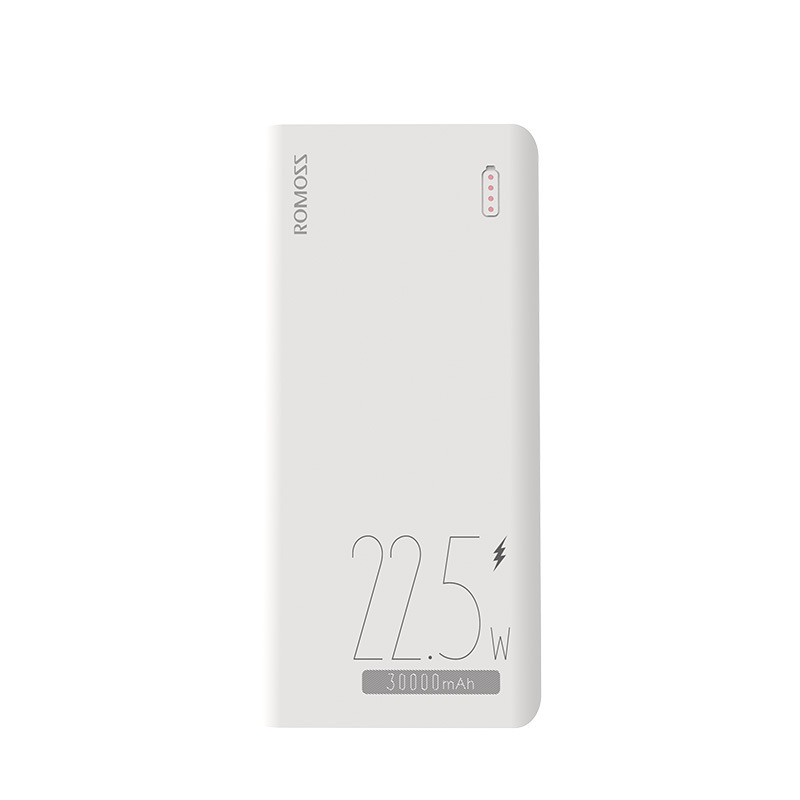 パワーバンク 30000 mAh 22.5 ワット高速充電モバイル電源容量屋外共有携帯電話タブレットユニバーサルフラッシュ|undefined