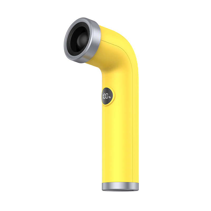 高速ファン小型ポータブル強風充電ファン寮子供用ブラシレスミニ USB ハンドヘルド小型ファン|undefined