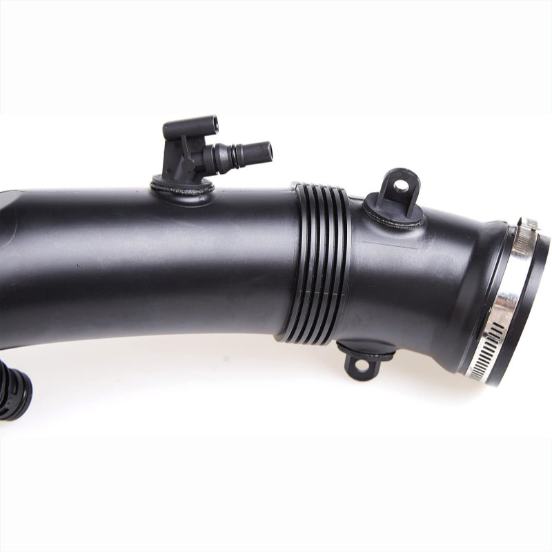 13717627501 Is Suitable for Bmw R60 R55 R56 R57 1.6t Air Duct and Supercharged Intake Pipe