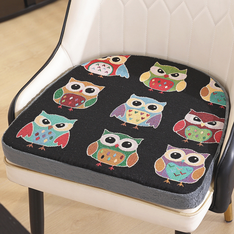 이모티콘 팩(검은색 배경)