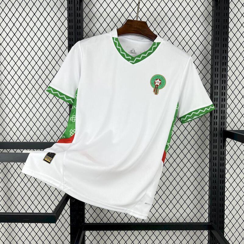 2425 アルゼンチン ベルギー フランス スペイン ブラジル 韓国 イタリア ホームとアウェイの売れ筋サッカー スポーツ ウェア|undefined