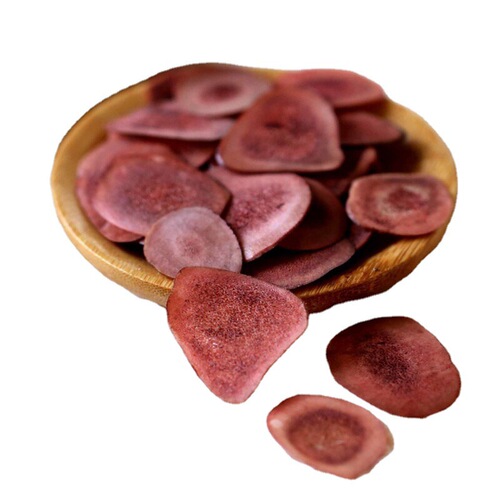 Bulk deer horn slices 250g Northeast deer horn blood slices, dried slices for wine, deer antler slices, whole dry deer horn slices