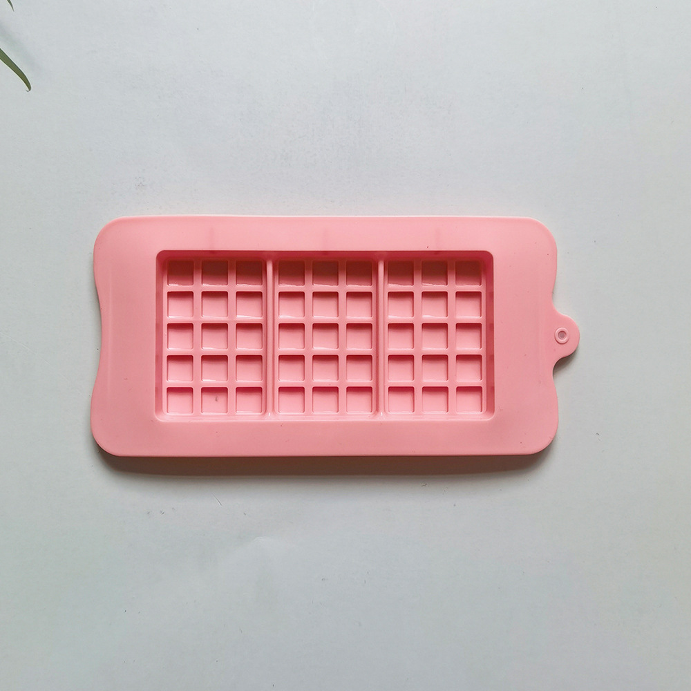 3 chocolate 463 pastel molde de silicona gelatina molde de torta pan herramientas de horneado