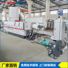 HDPE����Ĥ �r��Ĥ���������C SJ130/33���ݗU�F���������a��