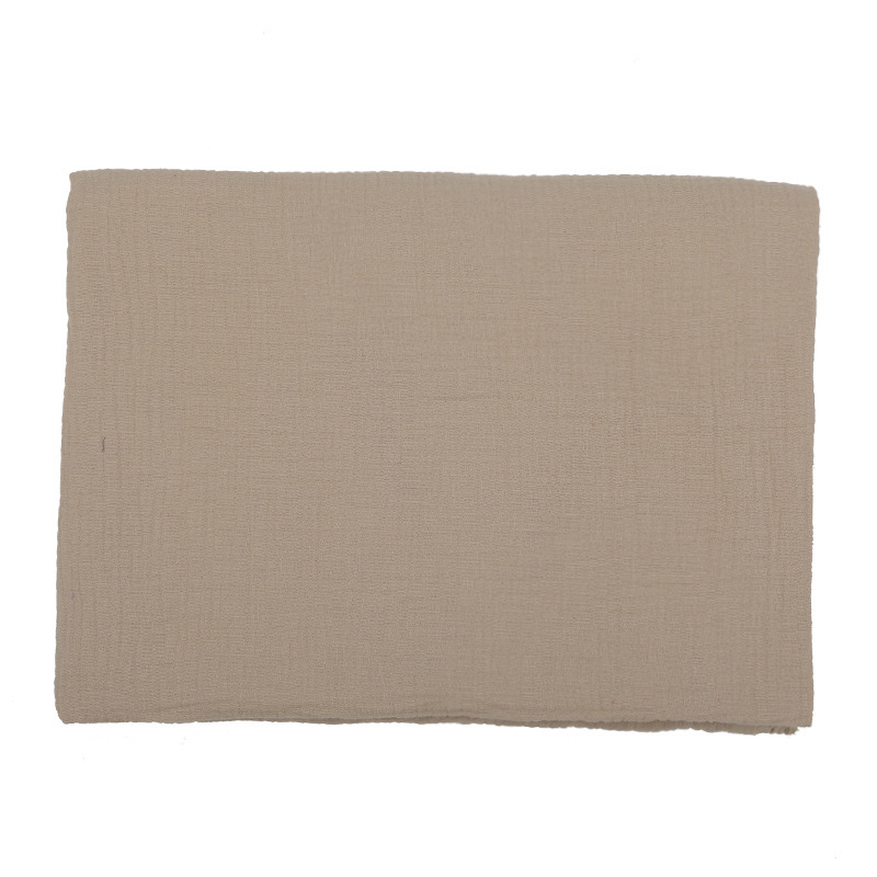 Children's gauze cotton duvet