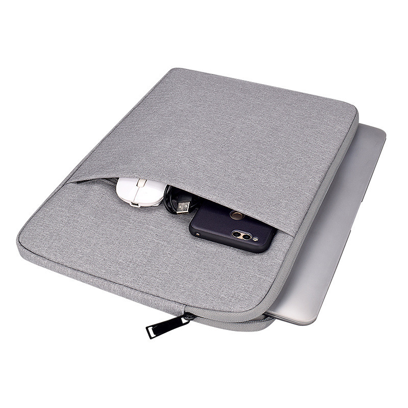 Notebook liner bag is suitable for Apple Macbook Dell Lenovo Xiaomi 13456 inch computer bag tablet bag