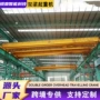 双梁桥式工业定制起重机