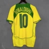2004 Brazil's home court number 10