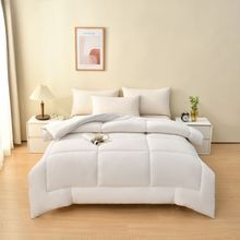 2024新款四季通用款被子学生被芯酒店被芯 150x200cm全尺寸