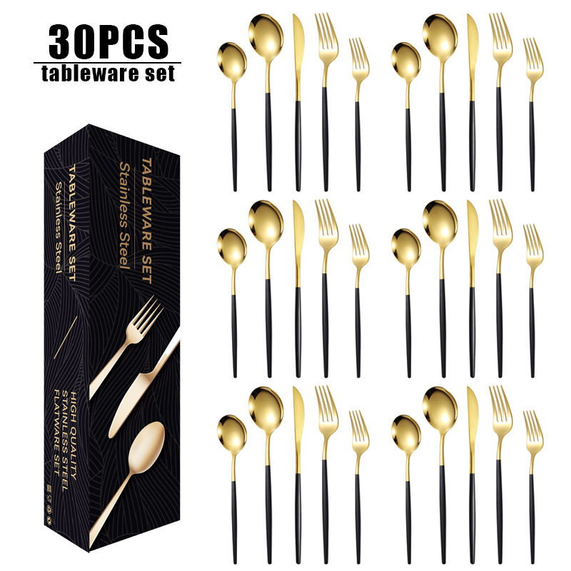 블랙 골드【30개입】