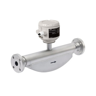 ABB科里奥利质量流量计 CoriolisMaster FCB430 FCB450系列-阿里巴巴