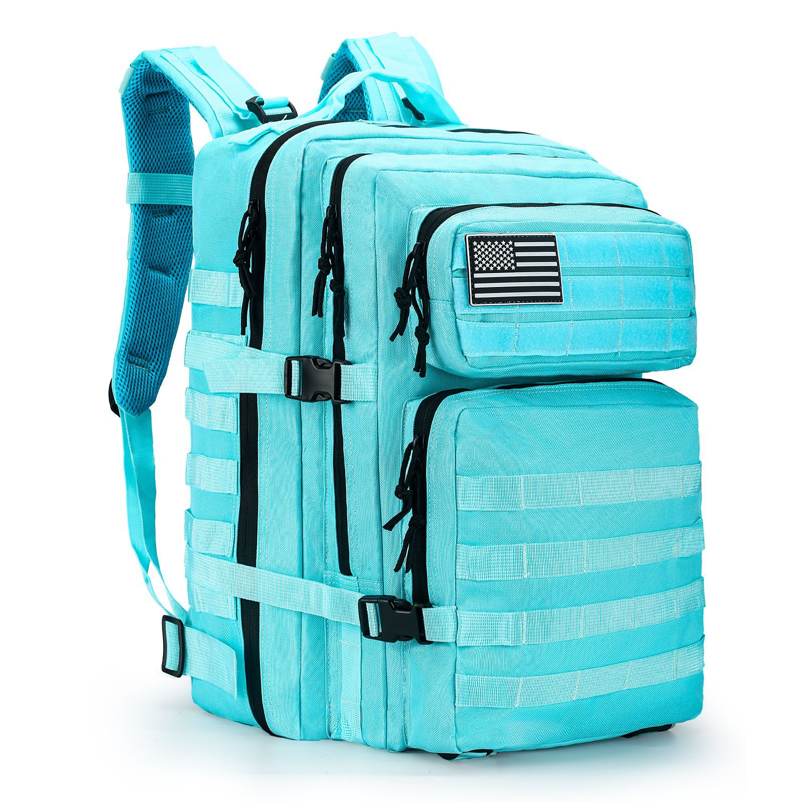 Climbing universal capacious tactics backpack for gym for traveling for hiking, Amazon