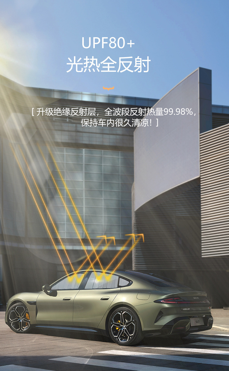 Car Sunshade for Front Windshield, Wholesale Foldable Sun Protection and Heat Insulation Sunshade for Car Front Windshield