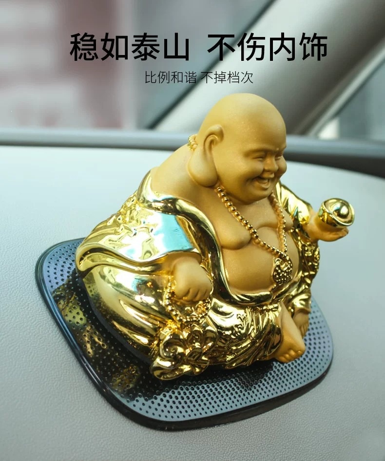 Car anti-slip mat, car accessories storage mat, in-car dashboard phone and accessory holder, high-temperature resistant